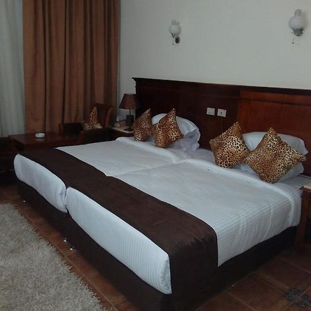 Vie Di Palma Sharm Hotel Kültér fotó