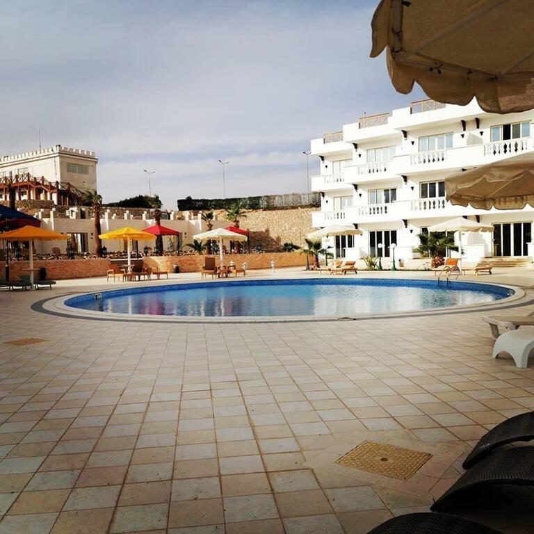 Vie Di Palma Sharm Hotel Kültér fotó