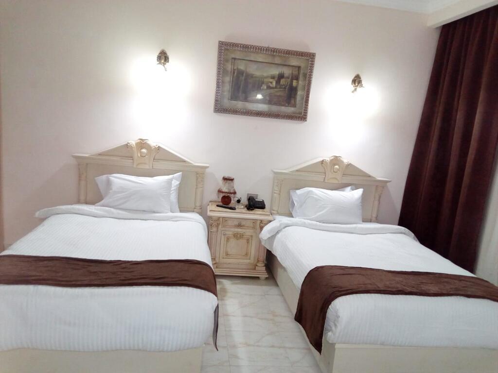 Vie Di Palma Sharm Hotel Kültér fotó
